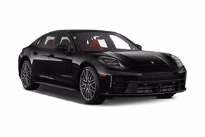 Porsche Panamera Dizel Enjektör