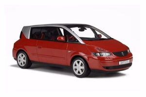 Renault Avantime Dizel Enjektör