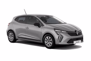 Renault Clio Dizel Enjektör