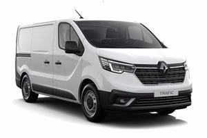Renault Trafic Dizel Enjektör