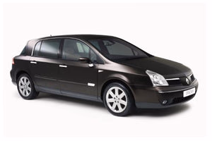Renault Vel Satis Dizel Enjektör