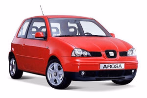 Seat Arosa Dizel Enjektör