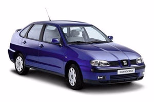 Seat Cordoba Dizel Enjektör