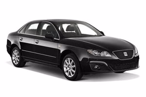 Seat Exeo Dizel Enjektör