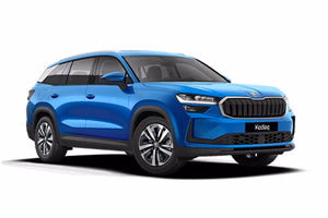 Skoda Kodiaq Dizel Enjektör