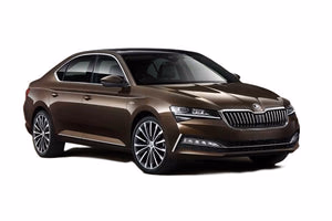 Skoda Superb Dizel Enjektör