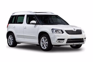 Skoda Yeti Dizel Enjektör