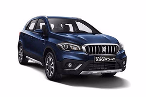 Suzuki SX4 Dizel Enjektör