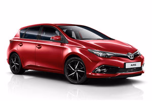 Toyota Auris Dizel Enjektör