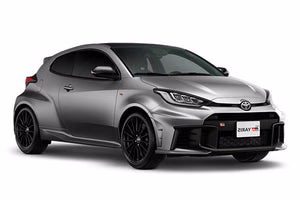 Toyota Yaris Dizel Enjektör