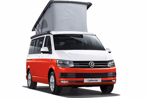 Volkswagen California Dizel Enjektör