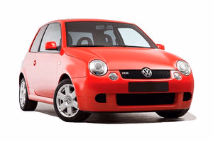 Volkswagen Lupo Dizel Enjektör