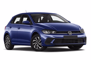 Volkswagen Polo Dizel Enjektör