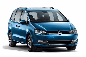 Volkswagen Sharan Dizel Enjektör