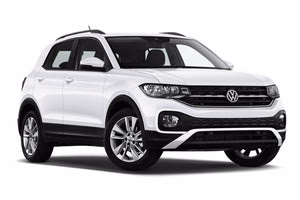 Volkswagen T-Cross Dizel Enjektör