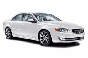 Volvo S80 Dizel Enjektör