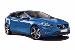 Volvo V40 Dizel Enjektör