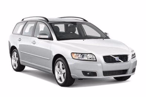 Volvo V50 Dizel Enjektör