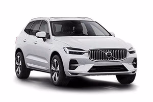 Volvo XC60 Dizel Enjektör