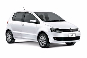 Volkswagen Fox Dizel Enjektör