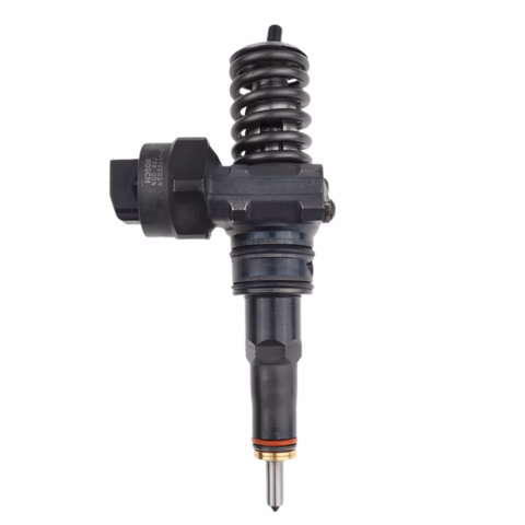 Bosch 0414720015 Sıfır Orijinal Dizel Enjektör 0414720015 Skoda Seat Audı A3 1.9 TDI DİZEL ENJEKTÖR 038130073J