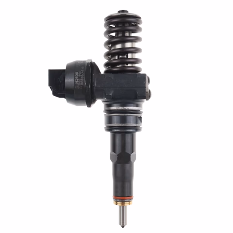 Bosch 0414720038 Sıfır Orijinal Dizel Enjektör 0414720038 FORD SEAT VW 1.9 TDI DİZEL ENJEKTÖR 038130073AK