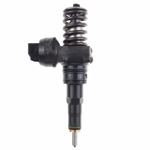 0414720214 VW AUDİ SEAT SKODA FORD 1.9 TDI DİZEL ENJEKTÖR 038130073BA