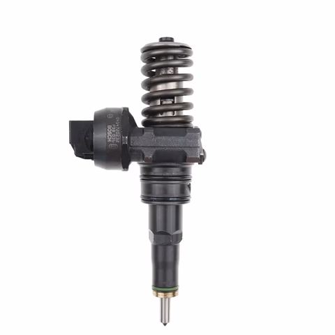 Bosch 0414720232 Sıfır Orijinal Dizel Enjektör 0414720232 BOSCH ENJEKTÖR PDE VW GOLF CADDY 2.0 SDI 038130073BR
