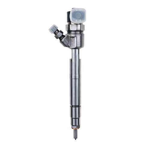 0445110055 Bosch Enjektör Mercedes-Benz E200 E220 E270 CDI A6110701187