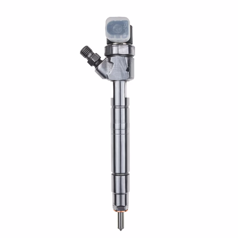 Bosch 0445110096 Sıfır Orijinal Dizel Enjektör 0445110096 Bosch Enjektör Mercedes-Benz Vito 108 110CDI A6130700587