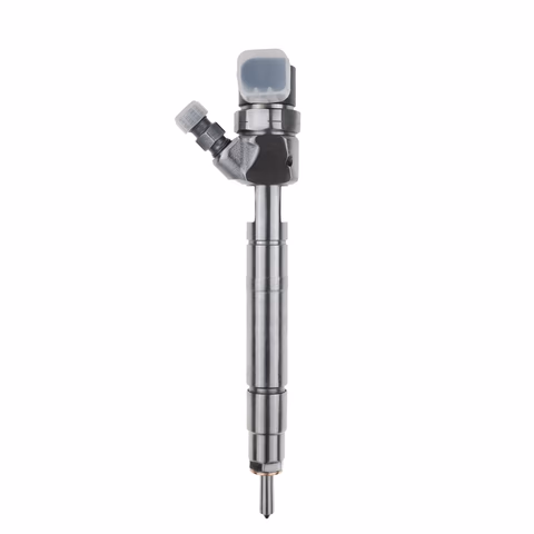 0445110100 Bosch Enjektör Mercedes-Benz C200 E200 E220 CDI A6110700987