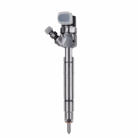 Bosch 0445110108 Sıfır Orijinal Dizel Enjektör 0445110108 Bosch Enjektör Mercedes-Benz Sprinter 316 CDI 313 CDI A6110701487