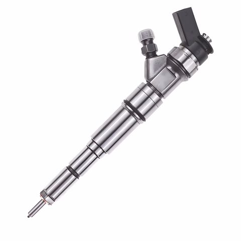 Bosch 0445110149 Sıfır Orijinal Dizel Enjektör BMW E46 318 D ENJEKTÖR 0445110149 13537790630