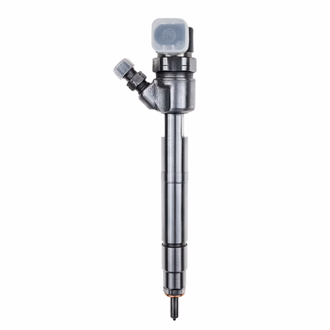0445110177 Bosch Enjektör Mercedes-Benz C200 C220 E200 E220 E270 CDI A6480700287