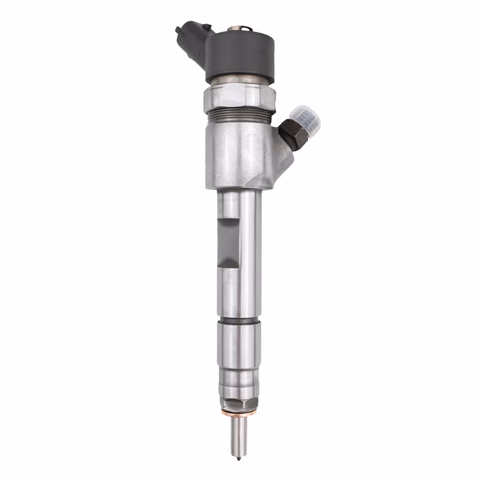Bosch 0445110230 Sıfır Orijinal Dizel Enjektör RENAULT MEGAN II LAGUNA II 1.9 DCI ENJEKTÖR 0445110230 8200389369