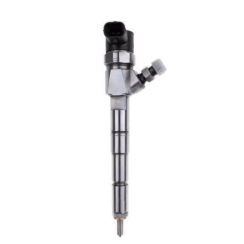 Bosch 0445110327 Sıfır Orijinal Dizel Enjektör 0445110327 Bosch Enjektör Chevrolet Opel Astra 2.0 CDTI 0986435201
