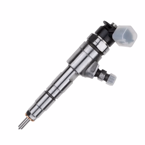 0445110339 Bosch Enjektör Citroen DS Peugeot Ford Fiesta 1.4 TDCi AV2Q9F593AA