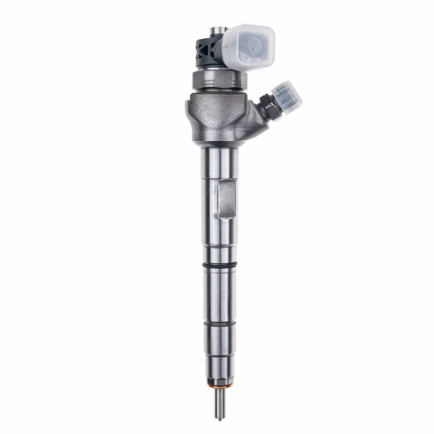 Bosch 0445110477 Sıfır Orijinal Dizel Enjektör 0445110477 Bosch Enjektör Audi Seat Skoda VW Golf 1.6 TDI 04L130277AJ
