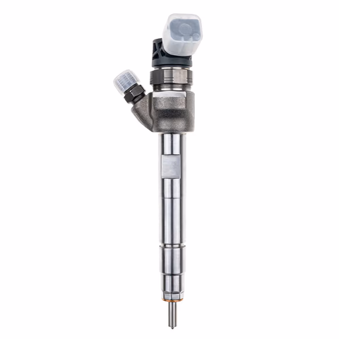 Bosch 0445110743 Sıfır Orijinal Dizel Enjektör 0445110743 8514148 Bosch Enjektör BMW F20 F21 F30 MINI 220 d 0986435269