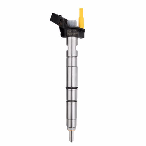 Bosch 0445115037 Sıfır Orijinal Dizel Enjektör 0445115037 Bosch Piezzo Enjektör Audi A4 A6 A8 Q7 VW Phaeton Touareg 3.0 TDI 059130277BD