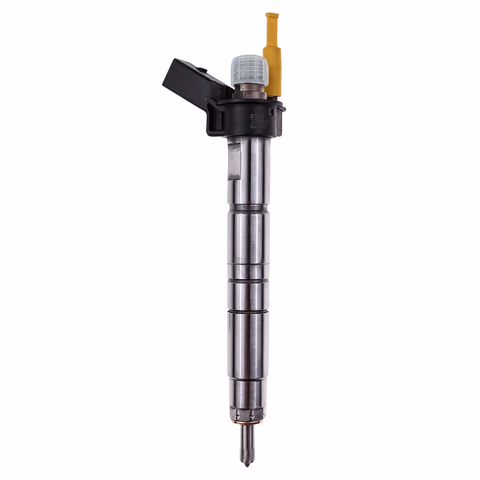 BMW 123d 535d 740d BOSCH PİEZO 0445117017 13537805430