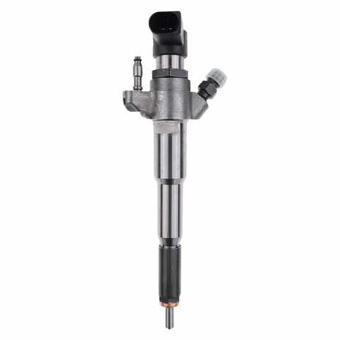 Siemens 166009567R Sıfır Orijinal Dizel Enjektör RENAULT MASTER III 2.3 CDTI SIEMENS 166090273R 166009567R