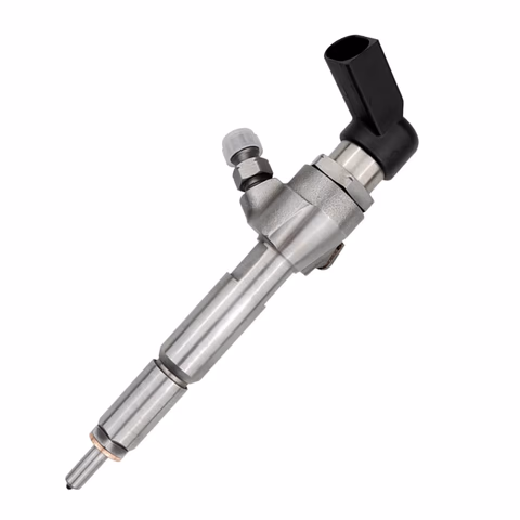 Siemens 7T1Q9F593AB Sıfır Orijinal Dizel Enjektör FORD CONNECT 1.8 TDCI VDO ENJEKTÖR 7T1Q-9F593-AB